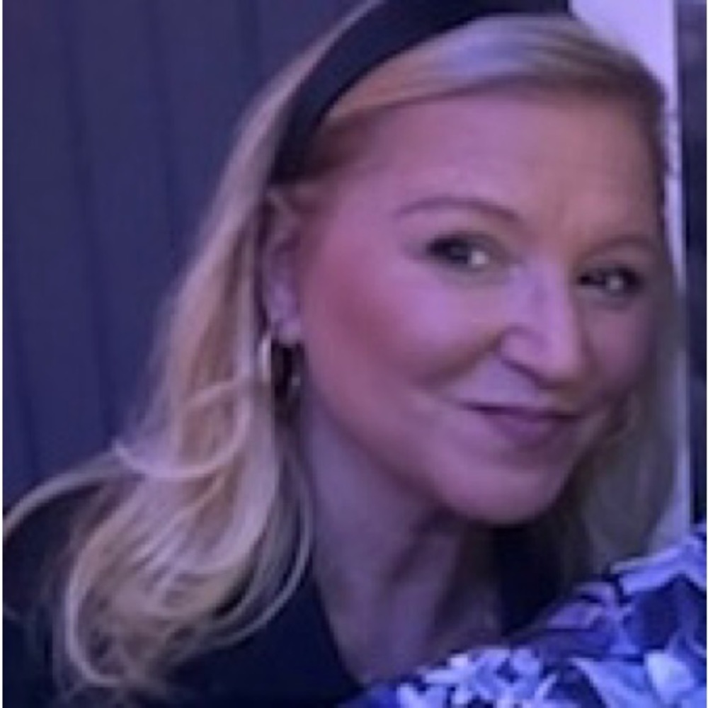 Meet your Posher, Sheri